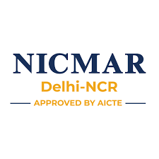 NICMAR Institute of Construction Management and Research Company logo